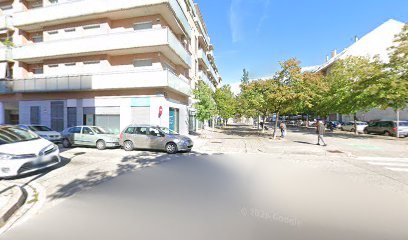 A Pams, SòL Pelvià I Pediatria.