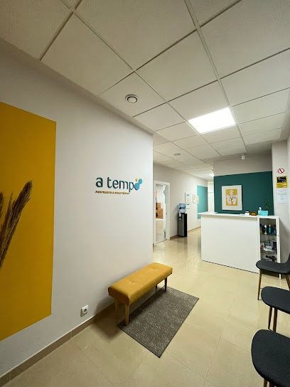 A Tempo Fisioterapia