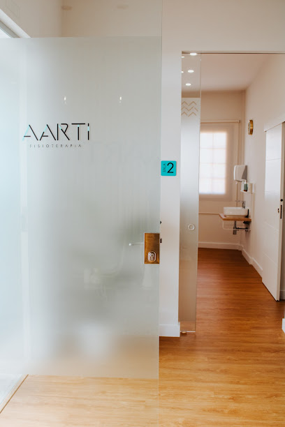 Aarti Fisioterapia