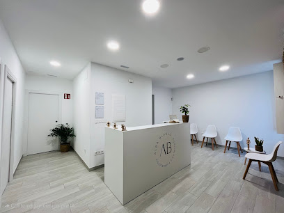 Ab Fisioterapia E Osteopatía