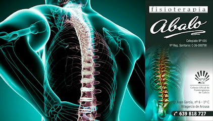 Abalo Fisioterapia