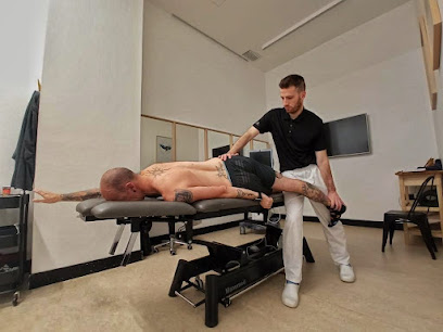 Abt Fisioterapia