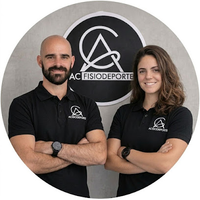 Ac Fisiodeporte – Clínica De Fisioterapia Avanzada Mairena Del Aljarafe
