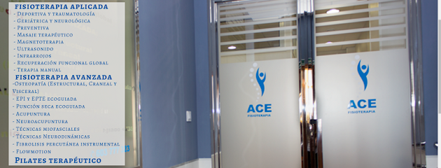 Ace Fisioterapia