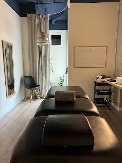 Ache Fisioterapia