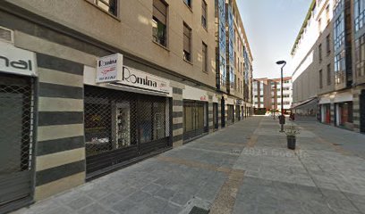 Acirón Fisioterapia Funcional