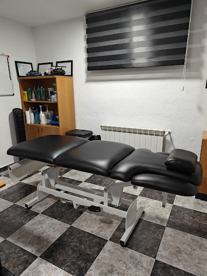 Acl Fisioterapia Y Osteopatía