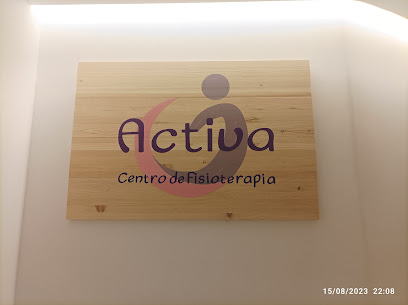 Activa Centro De Fisioterapia