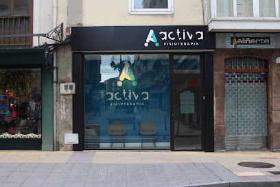 Activa Fisioterapia
