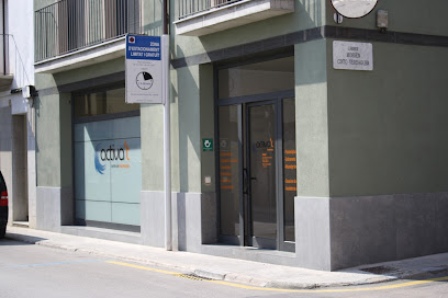 Activa’T Centre De FisioteràPia