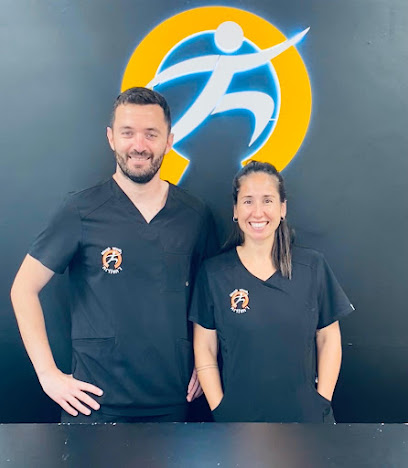 Activa’T FisioteràPia Cerdanyola Del Vallés