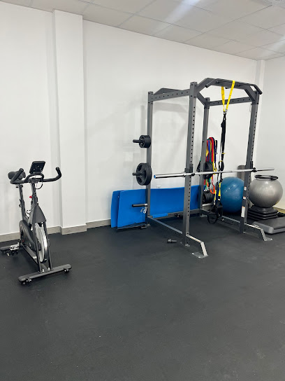 Activa’T FisioteràPia, Osteopatia I Activitat Fisica