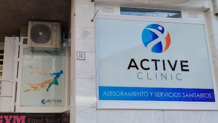 Active Clinic – Clínica De Fisioterapia En Santa Pola
