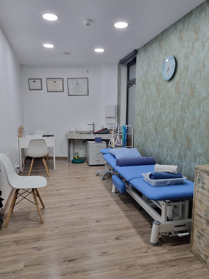 Active Fascial Indra Wilches Moreno