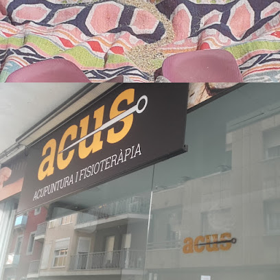 Acus Manresa