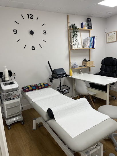 Adaba Fisioterapia