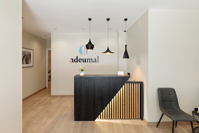 Adeumal, FisioteràPia I Osteopatia