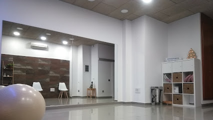 Adewoman FisioteràPia