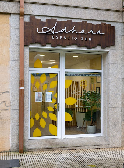 Adhara Zen – Fisiocaldas