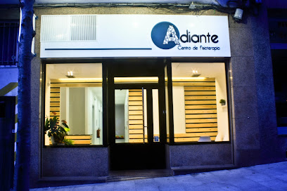 Adiante Centro De Fisioterapia