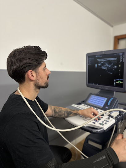 Adrian Peña Fisioterapia