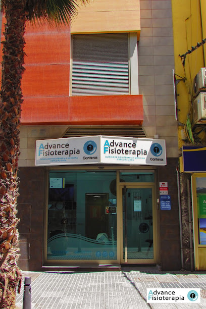 Advance Fisioterapia
