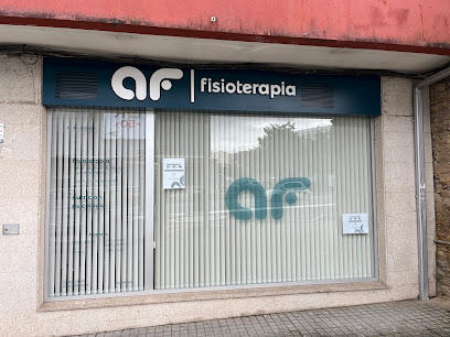 Af Fisioterapia