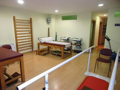 Afisec – Centro De Fisioterapia