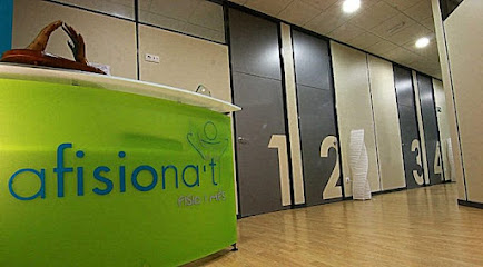 Afisiona’T