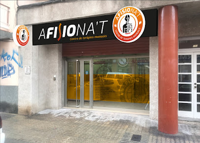 Afisiona’T