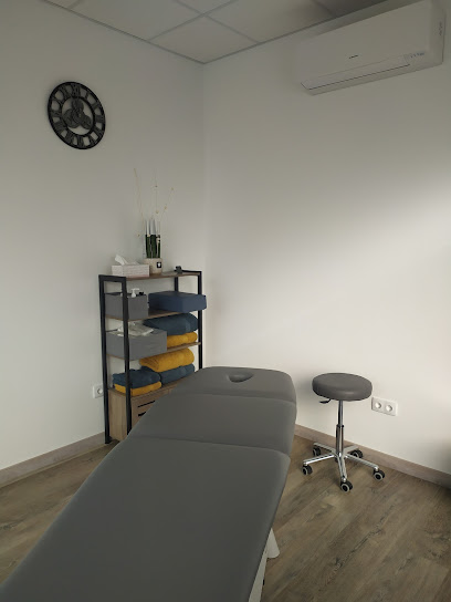 Ag Fisioterapia