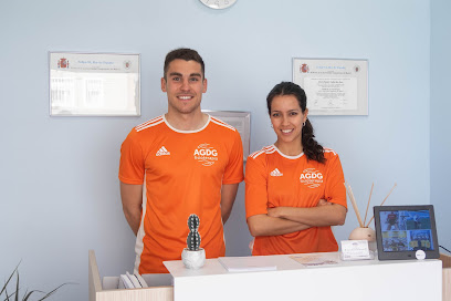 Agdg Fisioterapia