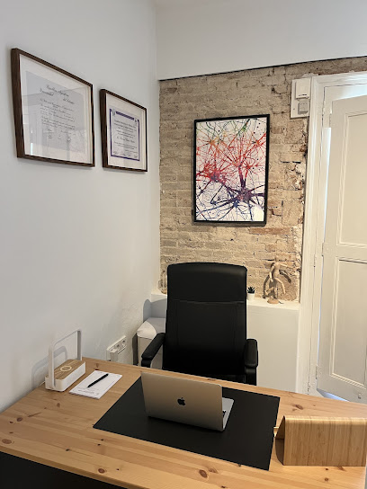 ▷ Agustín Herrera – Osteopatía En Terrassa, Barcelona