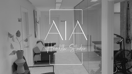 Aia Health Studio
