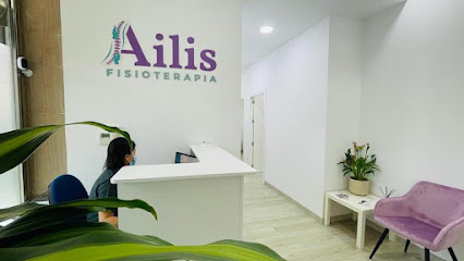 Ailis Fisioterapia