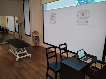 AïLla’T FisioteràPia I Osteopatia