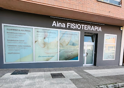 Aina Fisioterapia