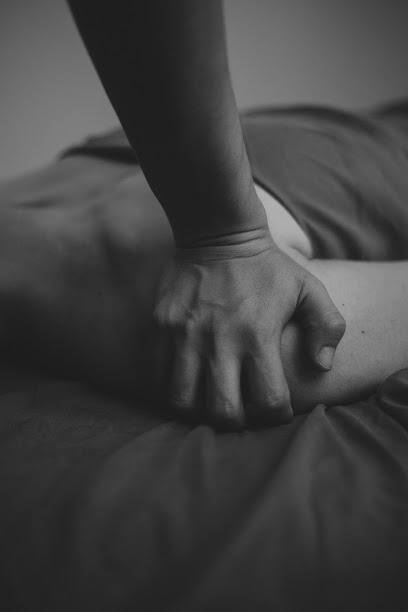 Ainara Andrés Fisioterapia Y Osteopatía En Torla-Ordesa Y Broto