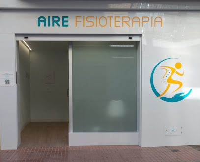Aire Fisioterapia