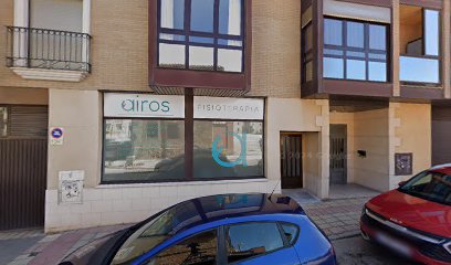 Airos Fisioterapia Soria