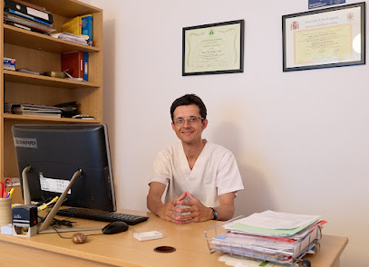 Aitor Torrecilla Vilela
