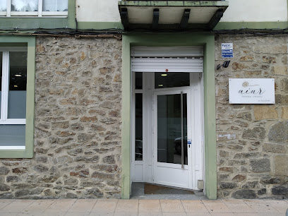 Aiur Fisioterapia Osteopatia