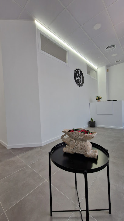 Aj Fisioclinic