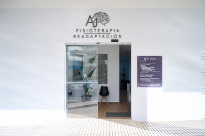 Aj Salud – Clínica De Fisioterapia Y Readaptación