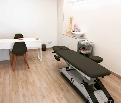 āKea Fisioterapia I Osteopatia
