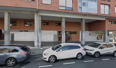 Alaitz Fisioterapia Zentroa