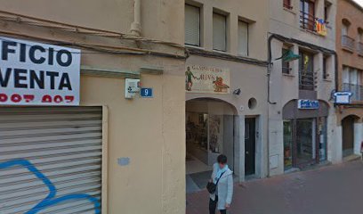 Alba Gijón