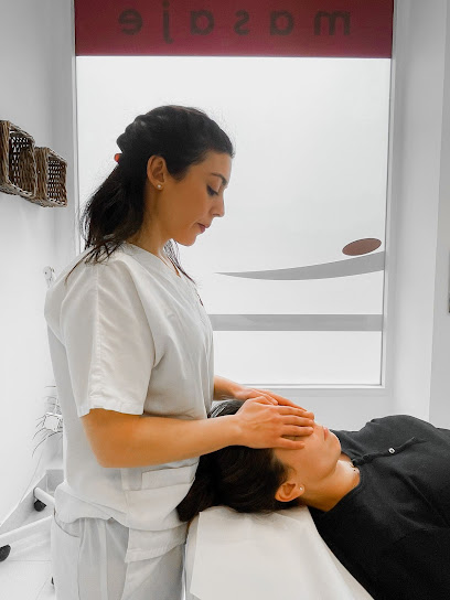 Alba López Fisioterapia