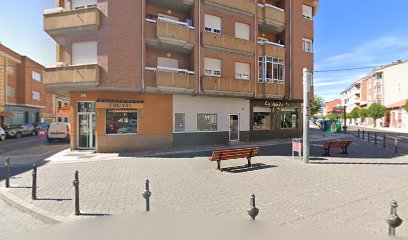 Alba Lorenzana Clínica De Fisioterapia