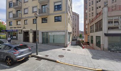 Alba Polín Fisioterapia